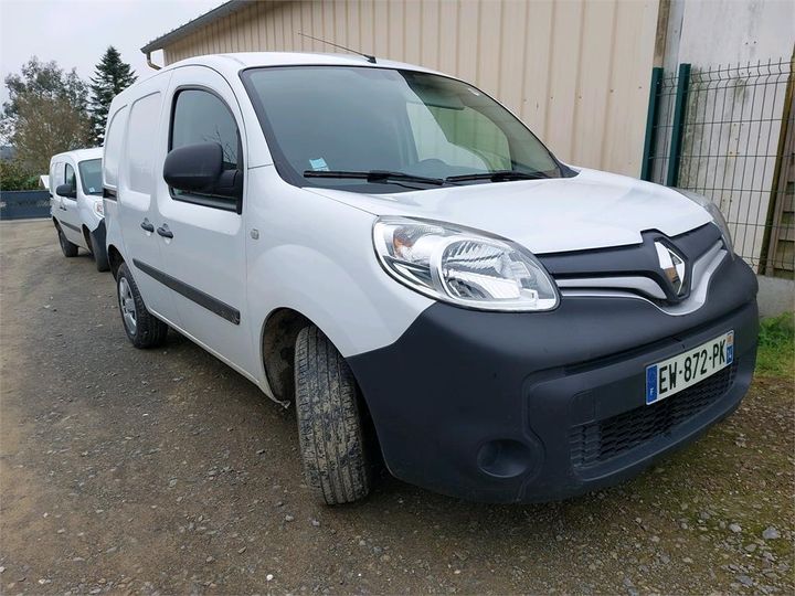 Photo 2 VIN: VF1FW51J159984149 - RENAULT KANGOO EXPRESS 