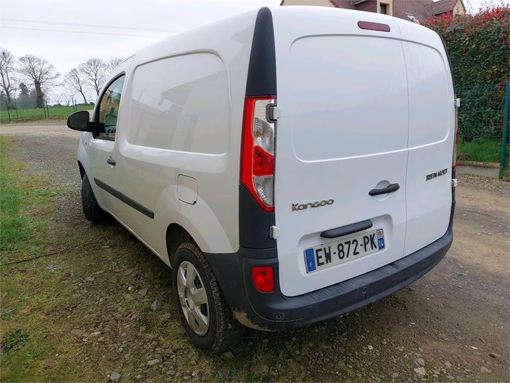 Photo 3 VIN: VF1FW51J159984149 - RENAULT KANGOO EXPRESS 