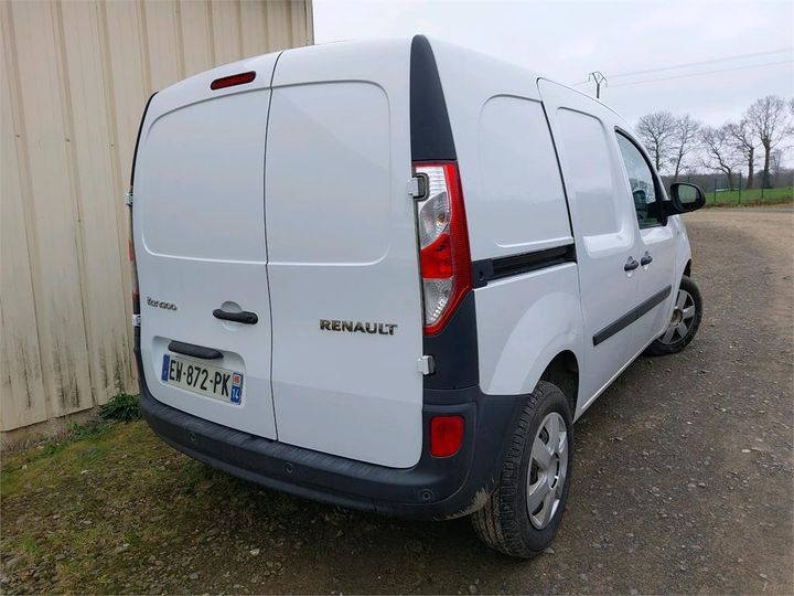 Photo 4 VIN: VF1FW51J159984149 - RENAULT KANGOO EXPRESS 