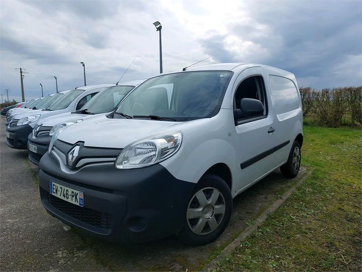 Photo 0 VIN: VF1FW51J159984153 - RENAULT KANGOO EXPRESS 