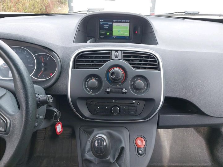 Photo 12 VIN: VF1FW51J159984153 - RENAULT KANGOO EXPRESS 