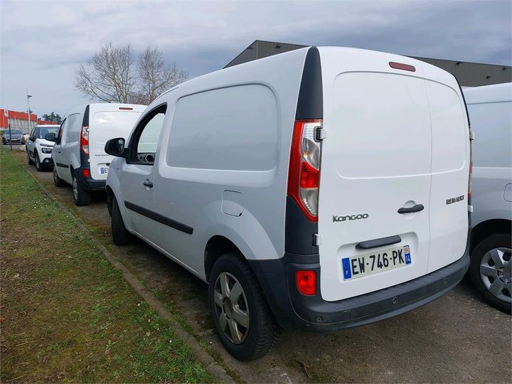 Photo 3 VIN: VF1FW51J159984153 - RENAULT KANGOO EXPRESS 