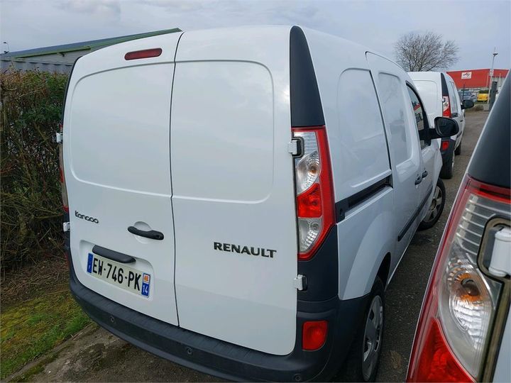 Photo 4 VIN: VF1FW51J159984153 - RENAULT KANGOO EXPRESS 