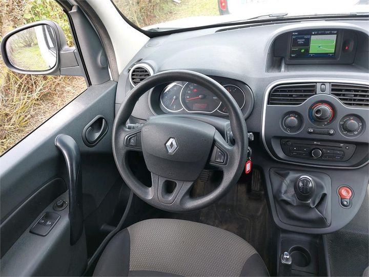 Photo 5 VIN: VF1FW51J159984153 - RENAULT KANGOO EXPRESS 