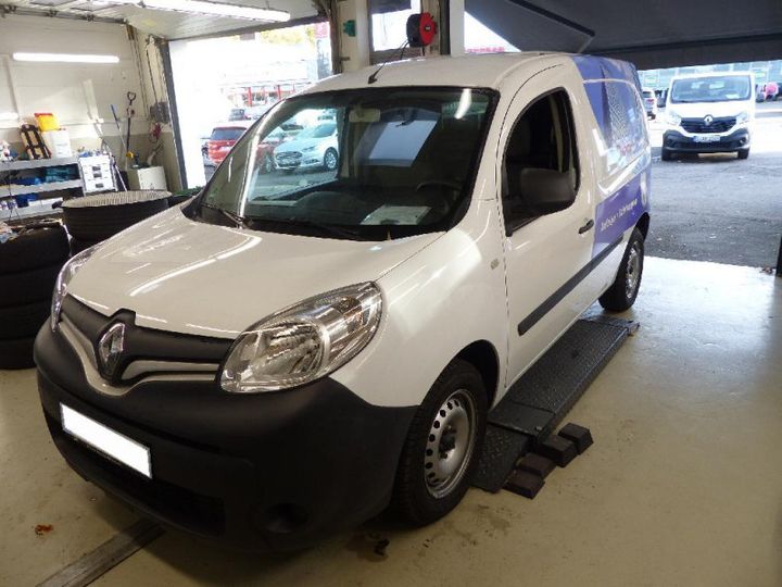 Photo 0 VIN: VF1FW51J159988493 - RENAULT KANGOO 