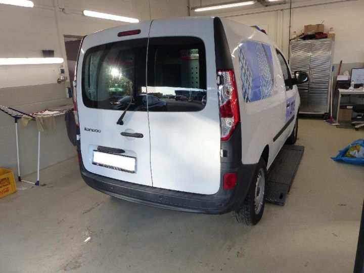 Photo 2 VIN: VF1FW51J159988493 - RENAULT KANGOO 