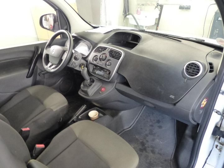 Photo 3 VIN: VF1FW51J159988493 - RENAULT KANGOO 