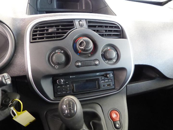 Photo 4 VIN: VF1FW51J159988493 - RENAULT KANGOO 