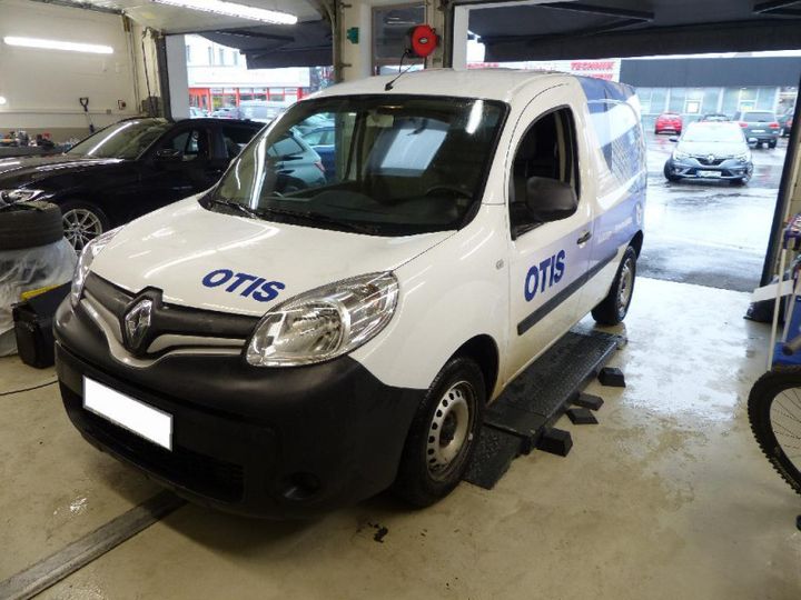 Photo 1 VIN: VF1FW51J159988497 - RENAULT KANGOO 