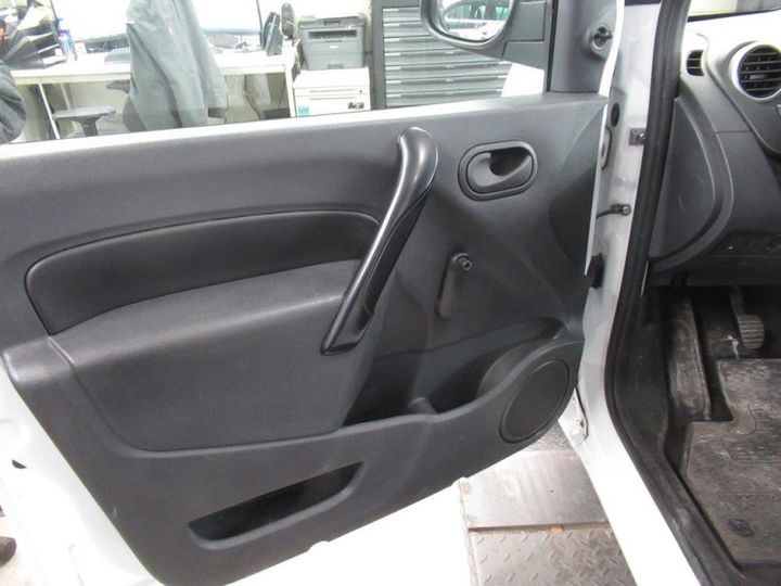 Photo 5 VIN: VF1FW51J159988523 - RENAULT KANGOO 