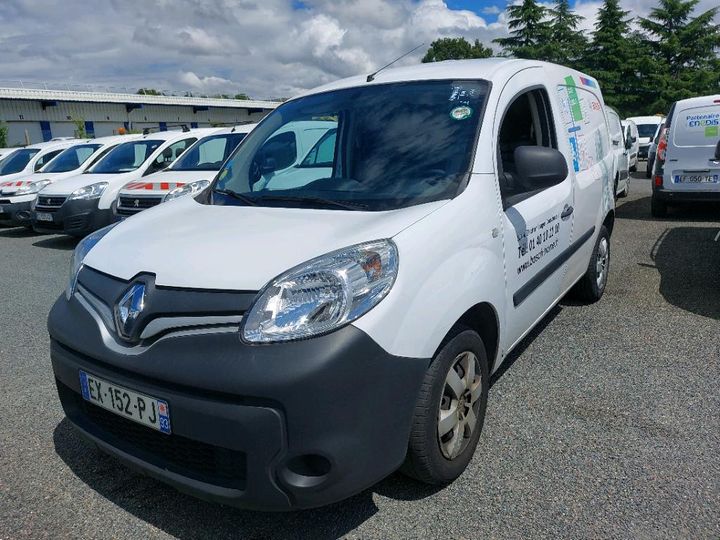 Photo 1 VIN: VF1FW51J159991183 - RENAULT KANGOO EXPRESS 