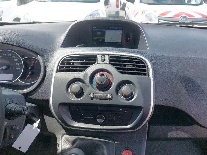 Photo 12 VIN: VF1FW51J159991183 - RENAULT KANGOO EXPRESS 