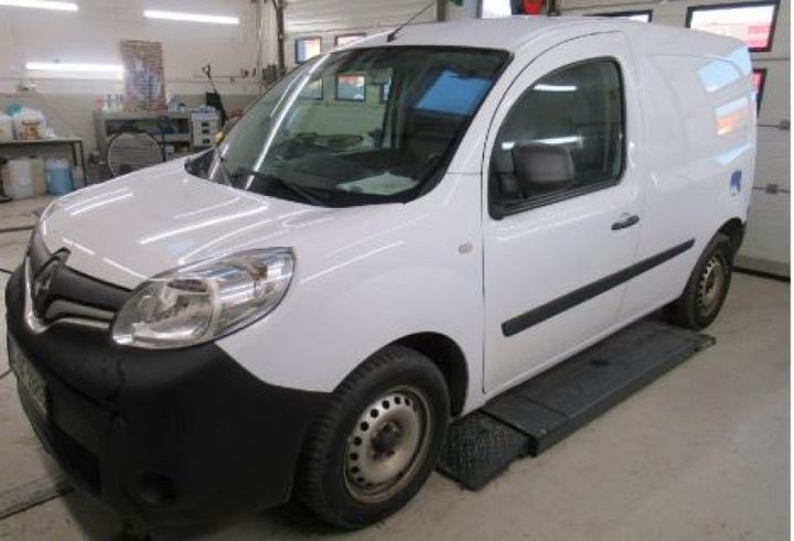 Photo 1 VIN: VF1FW51J159991952 - RENAULT KANGOO 