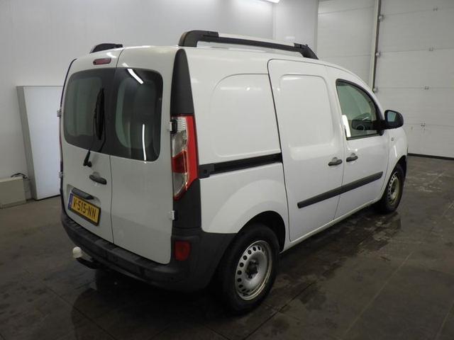 Photo 1 VIN: VF1FW51J160030088 - RENAULT KANGOO 