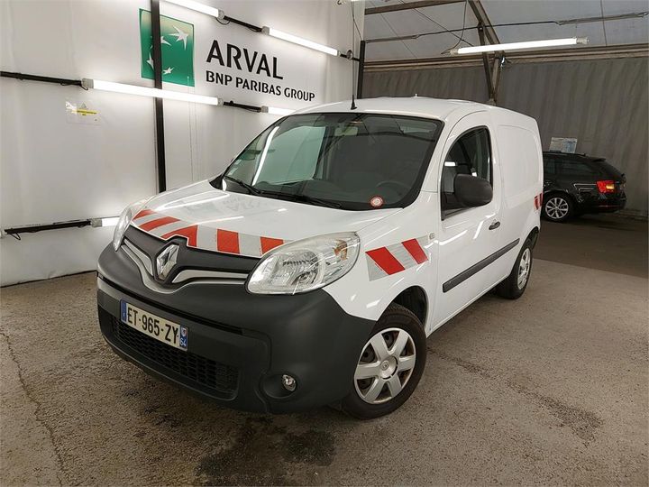 Photo 1 VIN: VF1FW51J160056170 - RENAULT KANGOO EXPRESS 