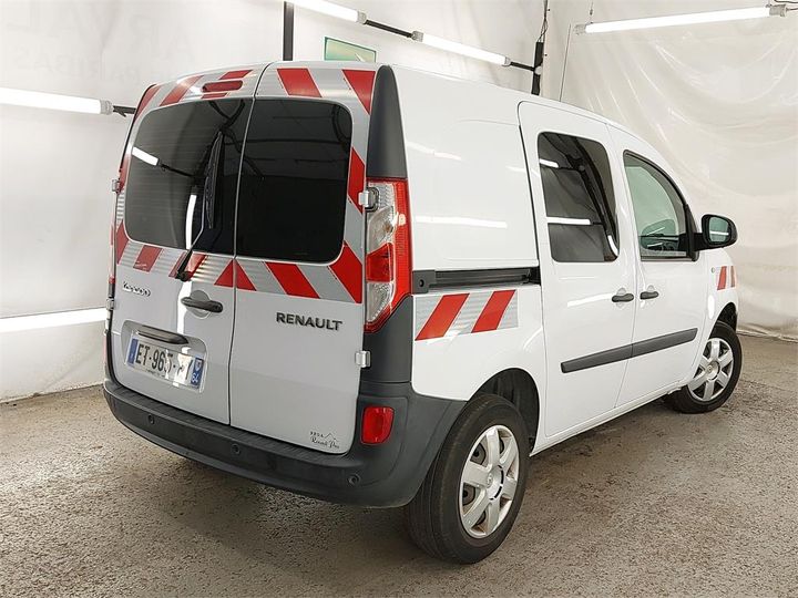 Photo 2 VIN: VF1FW51J160056170 - RENAULT KANGOO EXPRESS 