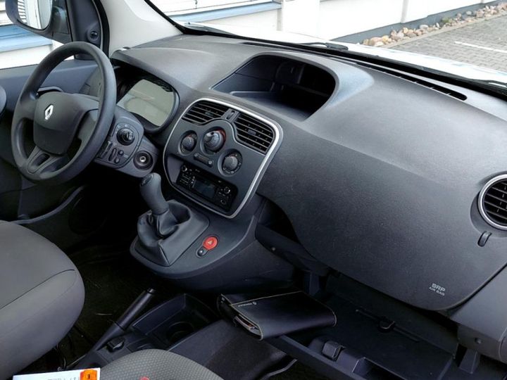 Photo 3 VIN: VF1FW51J160059577 - RENAULT KANGOO RAPID 