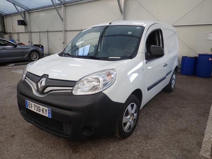 Photo 0 VIN: VF1FW51J160076485 - RENAULT KANGOO EXPRESS 