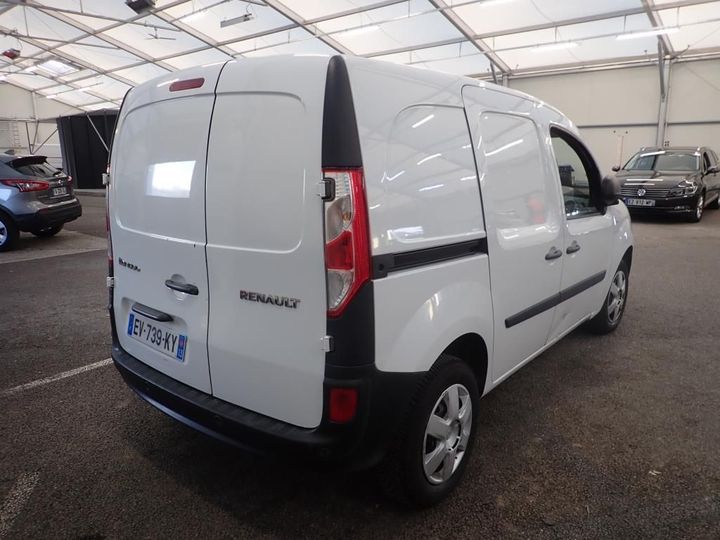 Photo 27 VIN: VF1FW51J160076485 - RENAULT KANGOO EXPRESS 