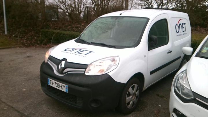 Photo 3 VIN: VF1FW51J160076485 - RENAULT KANGOO EXPRESS 