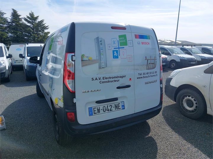 Photo 3 VIN: VF1FW51J160089918 - RENAULT KANGOO EXPRESS 