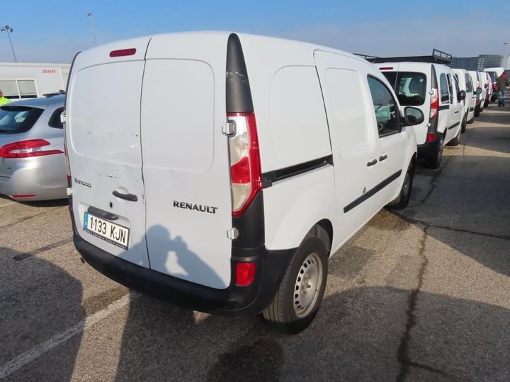 Photo 2 VIN: VF1FW51J160144675 - RENAULT KANGOO FURGON 