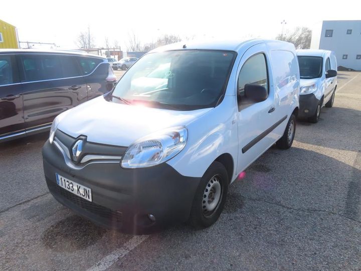 Photo 1 VIN: VF1FW51J160144675 - RENAULT KANGOO FURGON 