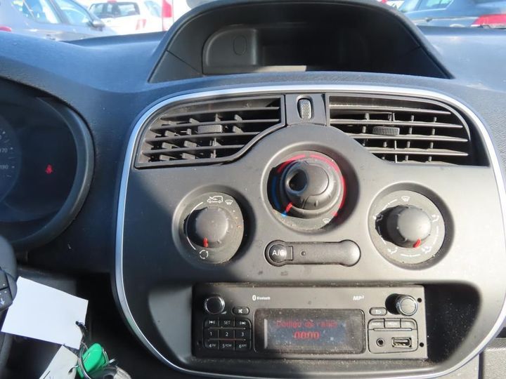 Photo 11 VIN: VF1FW51J160144675 - RENAULT KANGOO FURGON 