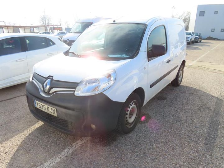 Photo 1 VIN: VF1FW51J160144742 - RENAULT KANGOO FURGON 