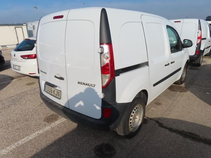 Photo 2 VIN: VF1FW51J160144742 - RENAULT KANGOO FURGON 