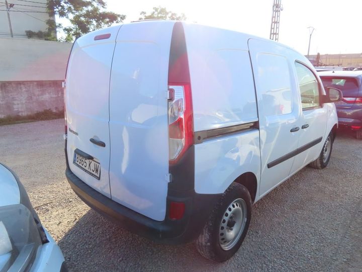 Photo 2 VIN: VF1FW51J160144782 - RENAULT KANGOO FURGON 