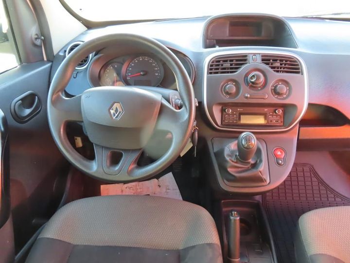 Photo 3 VIN: VF1FW51J160144782 - RENAULT KANGOO FURGON 