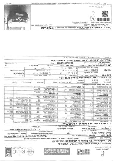 Photo 4 VIN: VF1FW51J160144797 - RENAULT KANGOO FURGN 