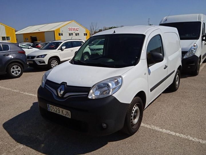 Photo 1 VIN: VF1FW51J160144797 - RENAULT KANGOO FURGN 