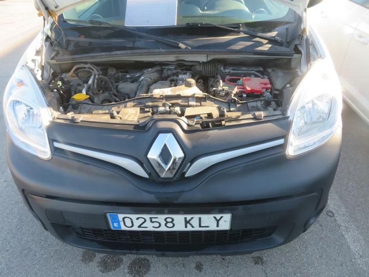 Photo 13 VIN: VF1FW51J160171070 - RENAULT KANGOO FURGON 