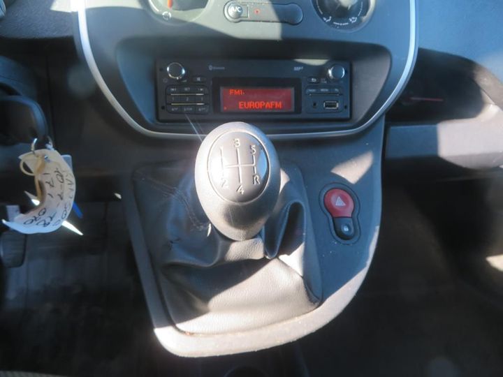 Photo 16 VIN: VF1FW51J160171070 - RENAULT KANGOO FURGON 