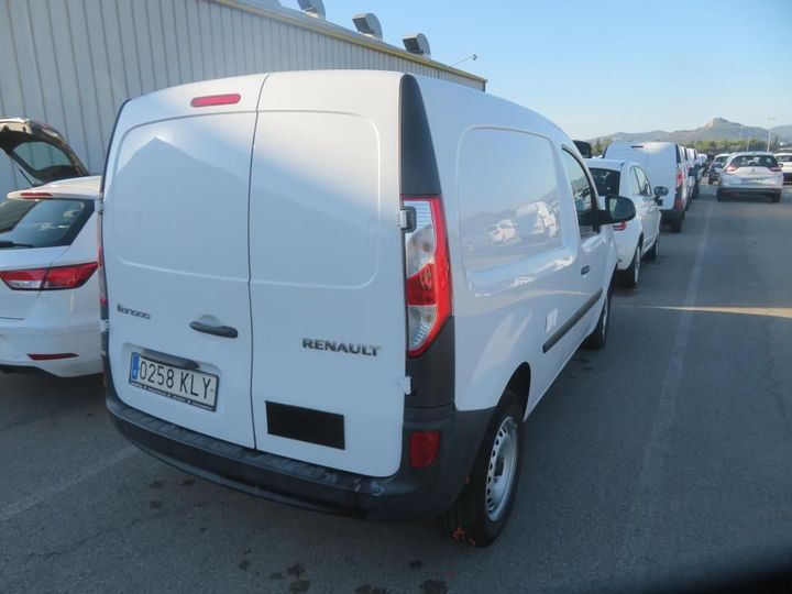 Photo 2 VIN: VF1FW51J160171070 - RENAULT KANGOO FURGON 