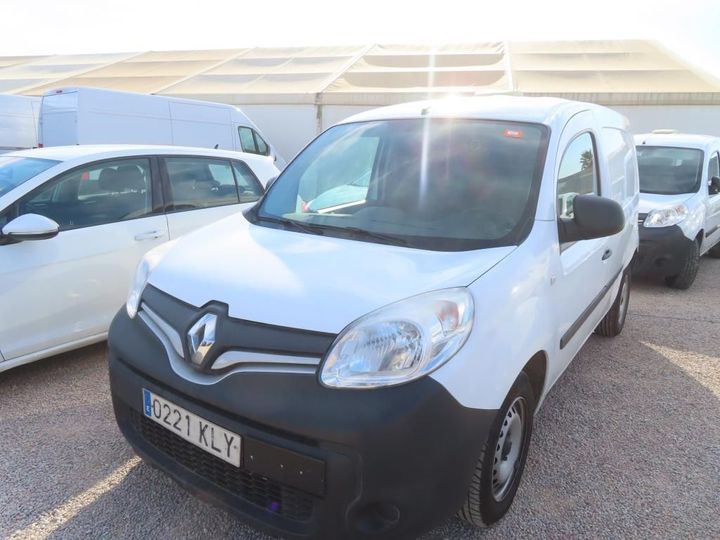 Photo 1 VIN: VF1FW51J160171073 - RENAULT KANGOO FURGN 