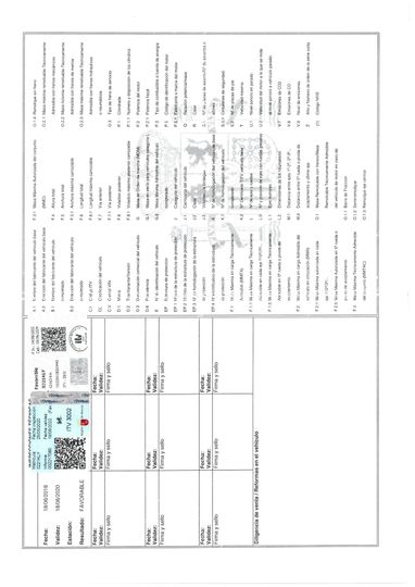 Photo 4 VIN: VF1FW51J160171073 - RENAULT KANGOO FURGN 