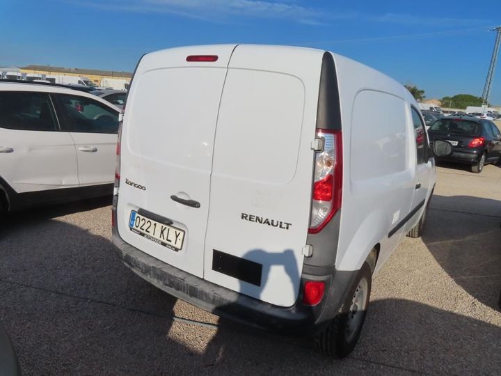 Photo 5 VIN: VF1FW51J160171073 - RENAULT KANGOO FURGN 