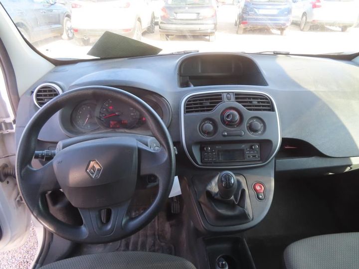 Photo 6 VIN: VF1FW51J160171073 - RENAULT KANGOO FURGN 