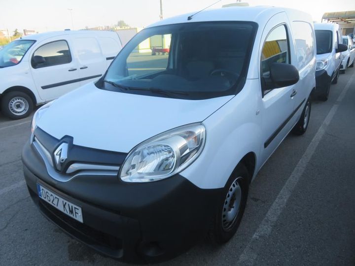 Photo 0 VIN: VF1FW51J160171077 - RENAULT KANGOO FURGN 