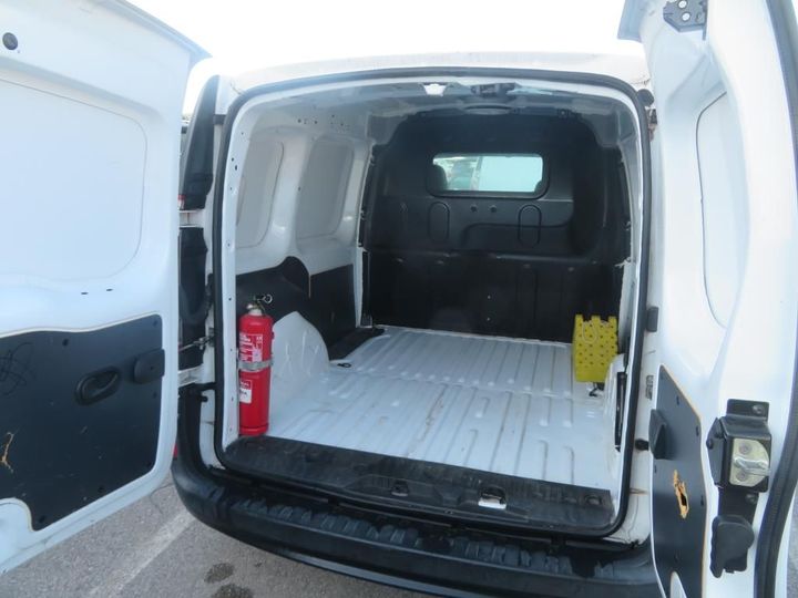 Photo 12 VIN: VF1FW51J160171077 - RENAULT KANGOO FURGN 