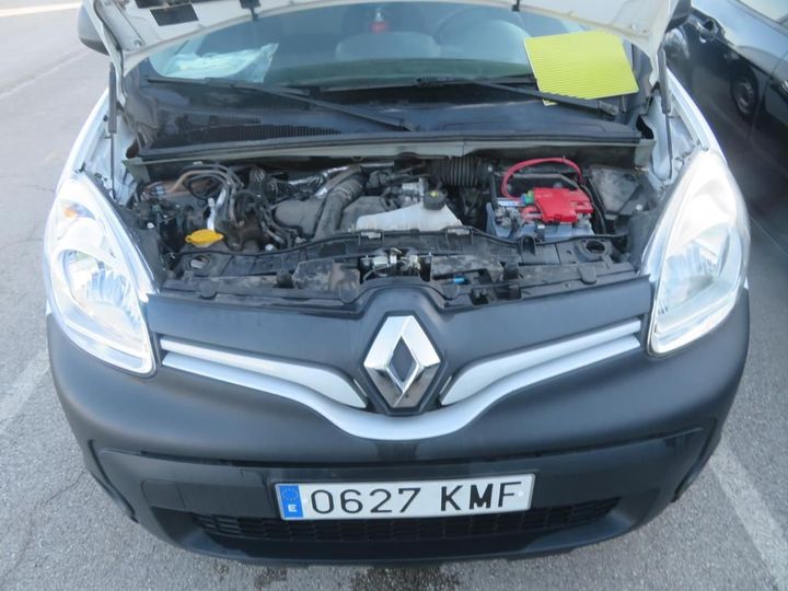 Photo 13 VIN: VF1FW51J160171077 - RENAULT KANGOO FURGN 