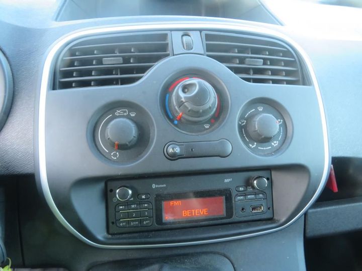 Photo 14 VIN: VF1FW51J160171077 - RENAULT KANGOO FURGN 