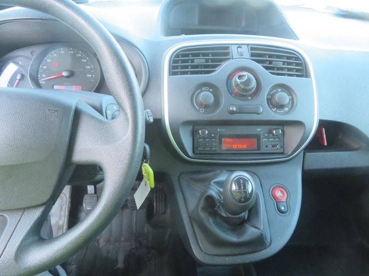 Photo 15 VIN: VF1FW51J160171077 - RENAULT KANGOO FURGN 