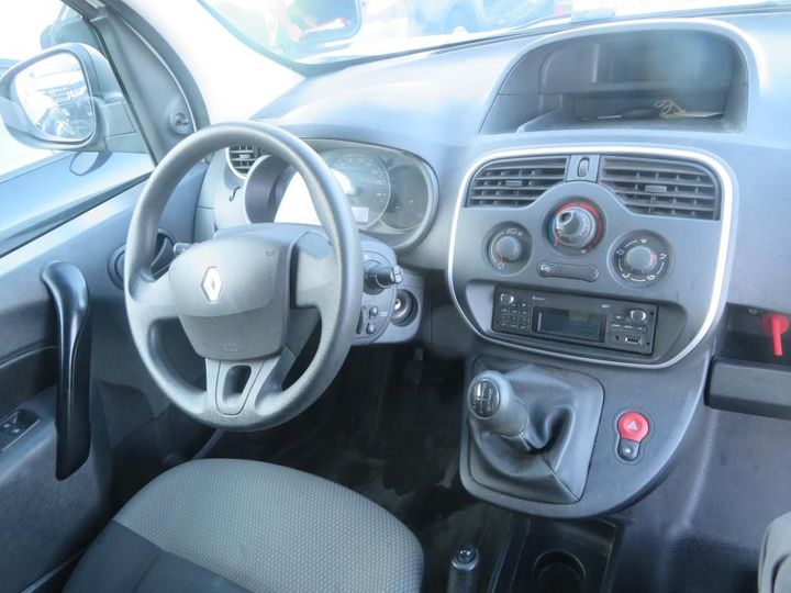 Photo 2 VIN: VF1FW51J160171077 - RENAULT KANGOO FURGN 