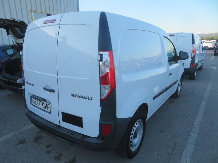 Photo 3 VIN: VF1FW51J160171077 - RENAULT KANGOO FURGN 