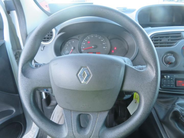 Photo 19 VIN: VF1FW51J160171077 - RENAULT KANGOO FURGN 