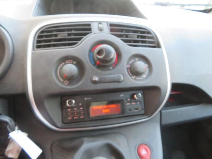 Photo 15 VIN: VF1FW51J160171078 - RENAULT KANGOO FURGN 